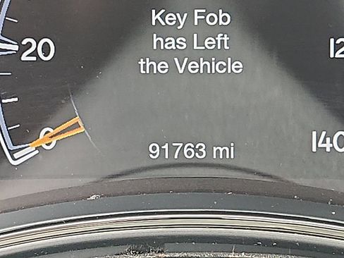 Used 2020 Jeep Grand Cherokee Limited X AWD/4WD image 3