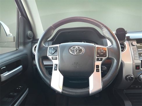 Used 2021 Toyota Tundra Limited image 12