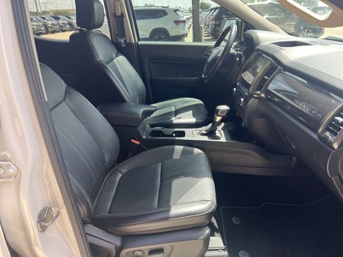 Used 2019 Ford Ranger Lariat w/ Equipment Group 501A Mid RWD image 27