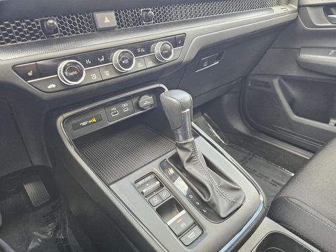 Used 2024 Honda CR-V EX image 25