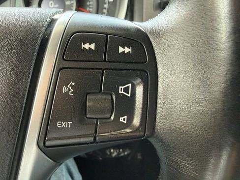 Used 2015 Volvo S60 T5 FWD image 33