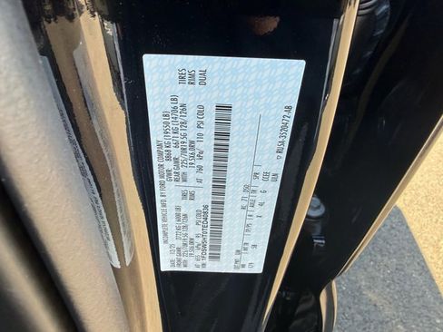 New 2026 Ford F550 4x4 Crew Cab image 16