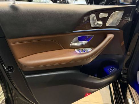 Certified 2025 Mercedes-Benz GLS 450 4MATIC image 14