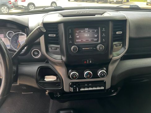 Used 2022 RAM 2500 Tradesman AWD/4WD image 15
