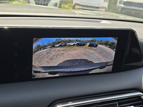New 2026 Nissan Armada SV RWD image 24
