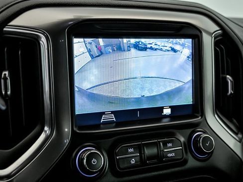 Used 2019 Chevrolet Silverado 1500 RST image 20