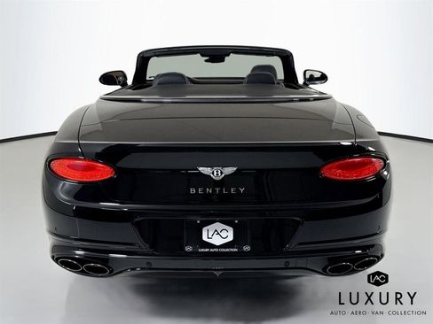 Used 2024 Bentley Continental GT V8 AWD/4WD image 7