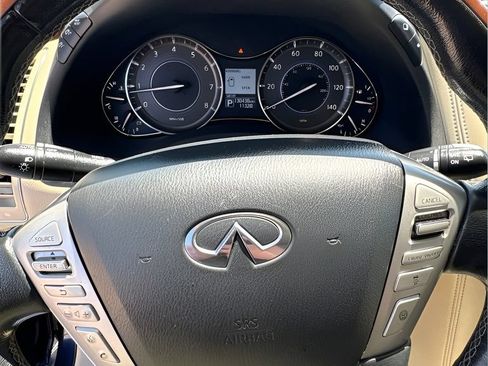 Used 2018 INFINITI QX80 2WD w/ Driver Assistance Package image 25