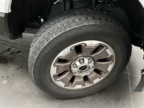 Used 2024 Ford F250 King Ranch AWD/4WD image 13