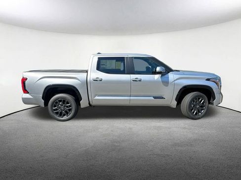 New 2026 Toyota Tundra Platinum AWD/4WD image 11