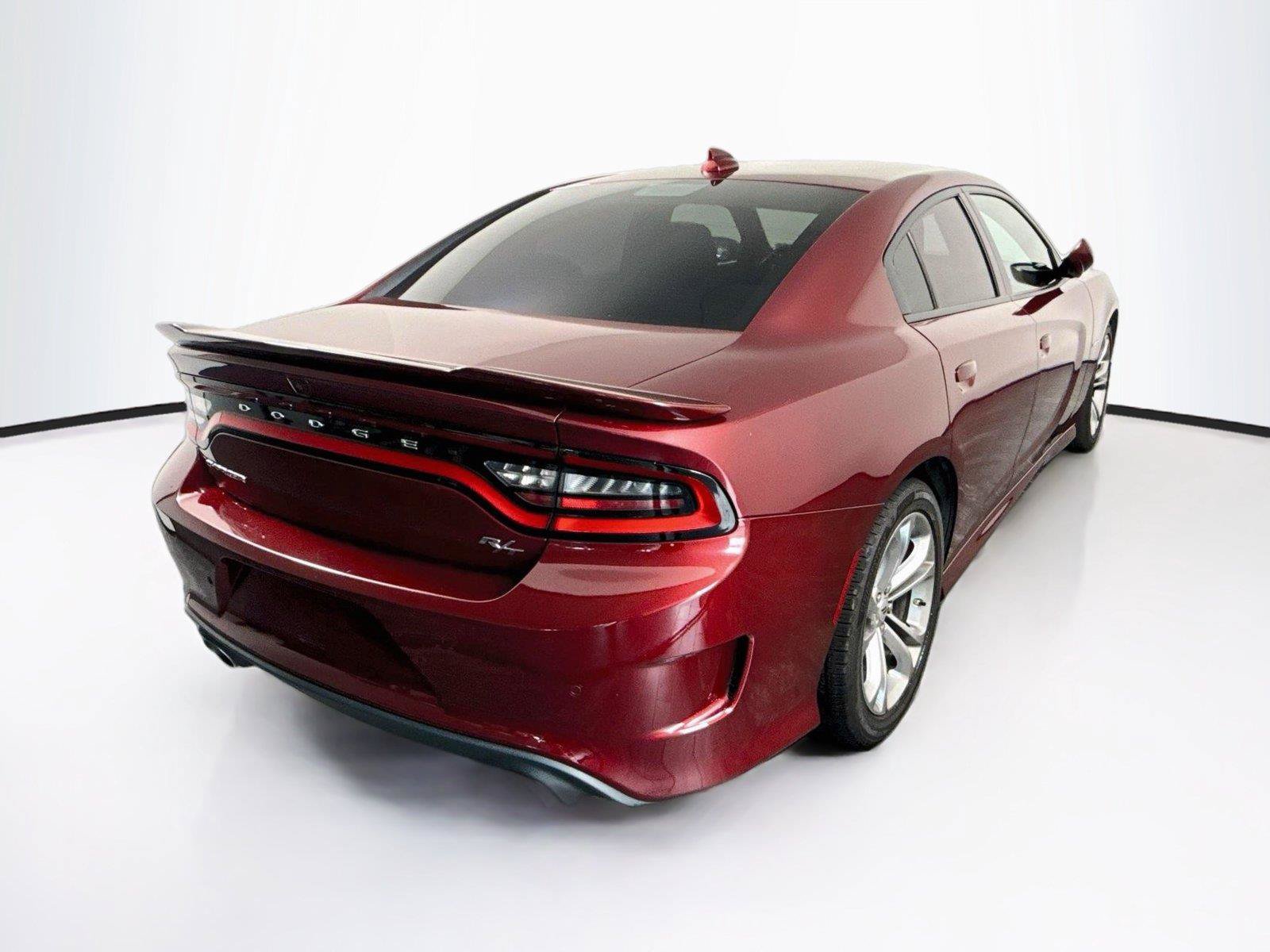 Used 2022 Dodge Charger R/T RWD image 5