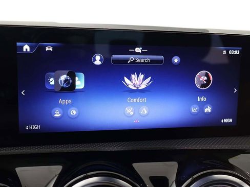 Used 2025 Mercedes-Benz CLA 250 4MATIC image 48