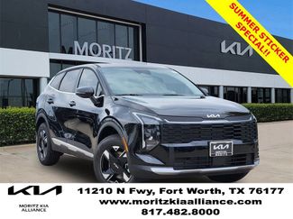 New 2026 Kia Sportage LX w/ LX Convenience Package AWD/4WD video 1