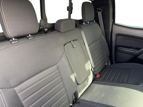 Used 2022 Ford Ranger XLT w/ Equipment Group 302A High image 18