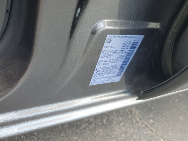 Used 2026 Nissan Frontier SV RWD image 23
