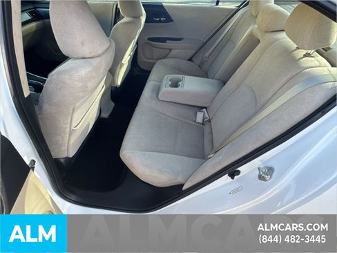 Used 2013 Honda Accord LX image 24