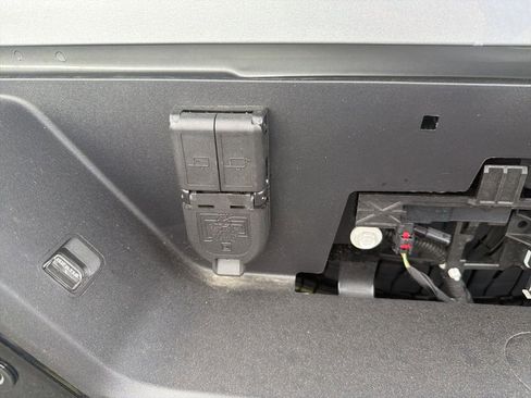 New 2026 Chevrolet Silverado 2500 LT w/ Trail Boss Package image 42