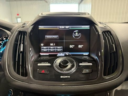 Used 2014 Ford Escape Titanium w/ Equipment Group 401A image 16