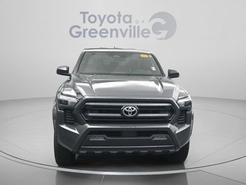 Certified 2024 Toyota Tacoma SR5 RWD image 21