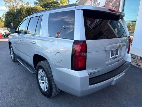 Used 2015 Chevrolet Tahoe LT image 7