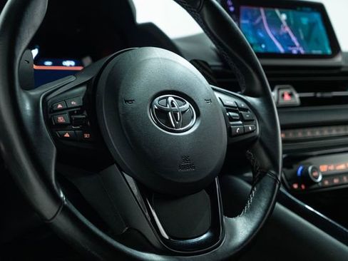 Used 2020 Toyota Supra image 24