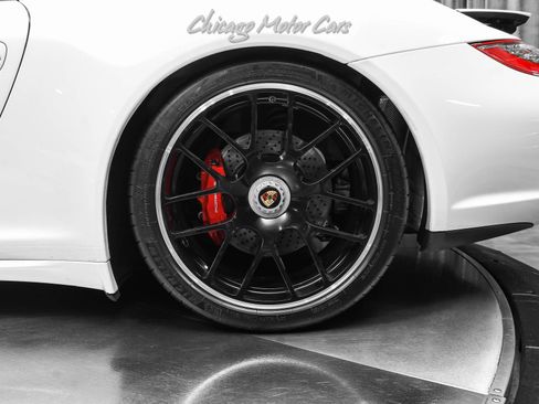 Used 2011 Porsche 911 Carrera GTS image 47