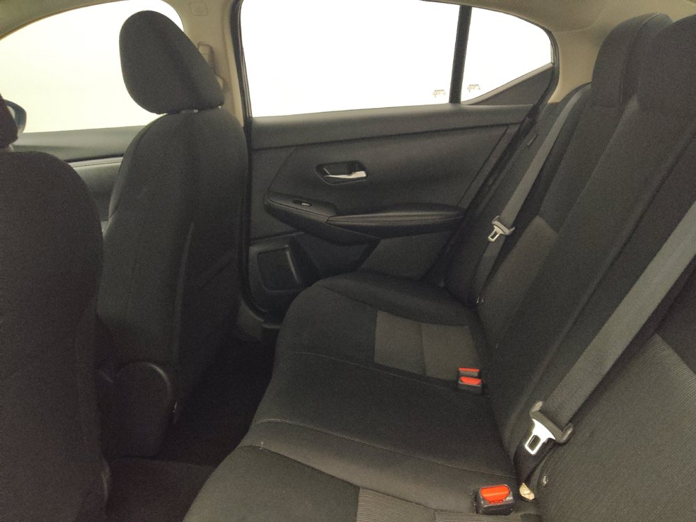 Used 2023 Nissan Sentra SV FWD image 18