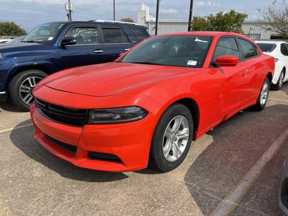 Used 2019 Dodge Charger SXT