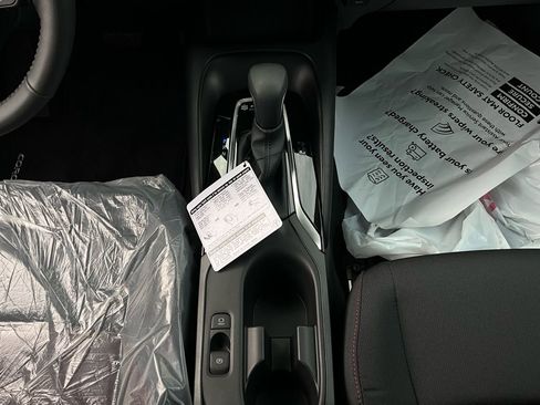 New 2026 Toyota Corolla SE image 13