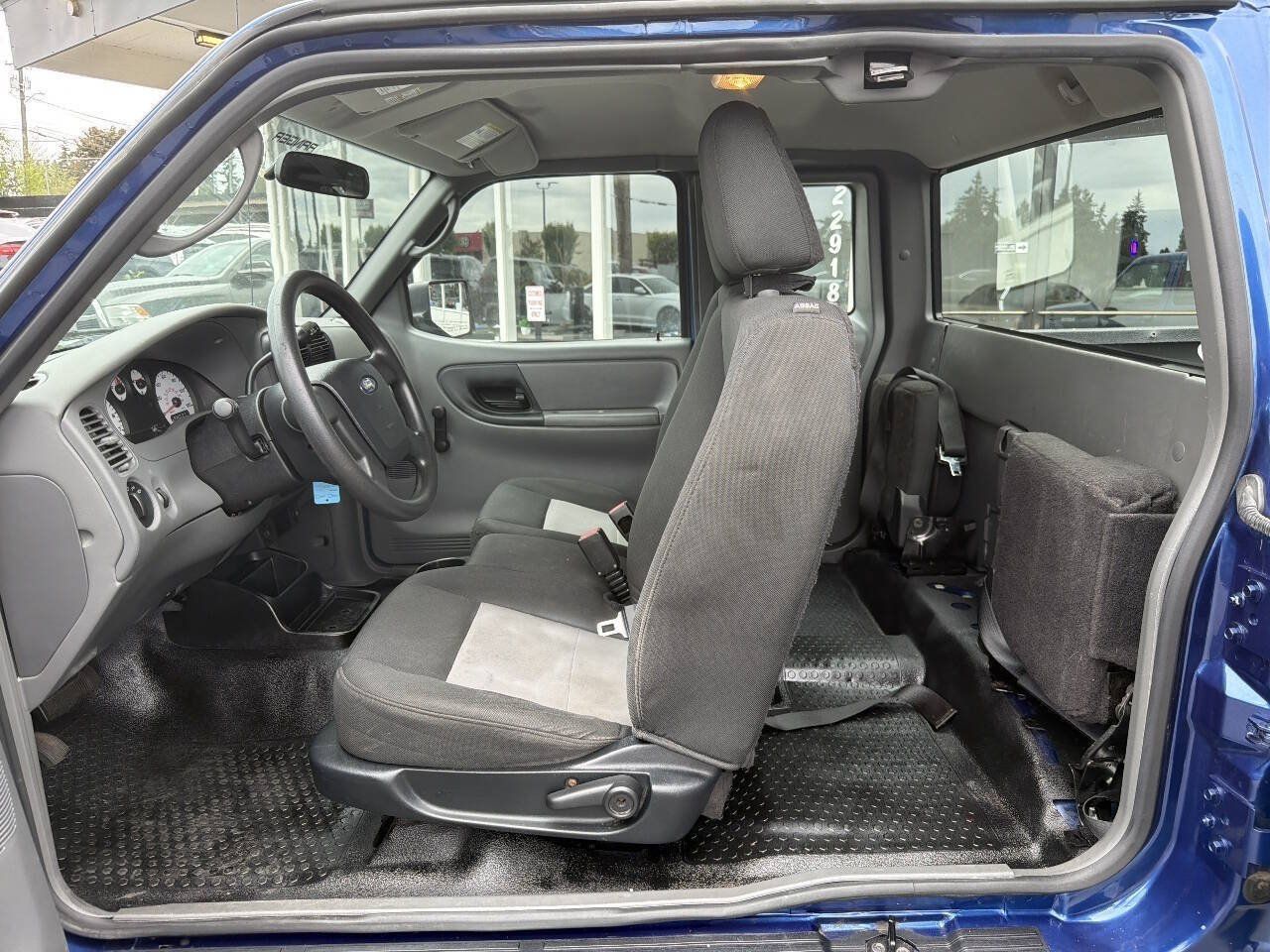 Used 2011 Ford Ranger Sport RWD image 23