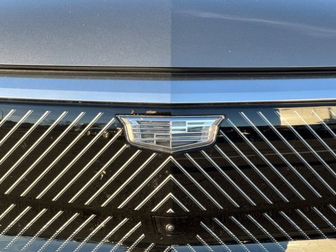 Certified 2024 Cadillac Lyriq Tech w/ Driver Assist Package image 42