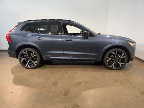 New 2026 Volvo XC60 T8 Ultra w/ Climate Package image 6