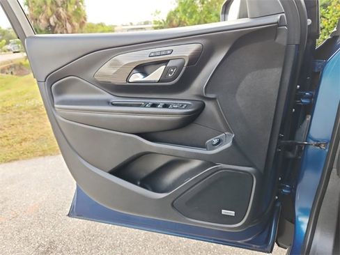 Used 2021 GMC Terrain SLT w/ Infotainment Package II image 20