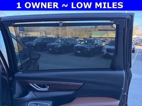 Certified 2024 Subaru Ascent Touring image 29