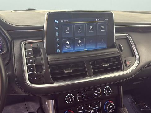 Used 2024 Chevrolet Tahoe LT image 16