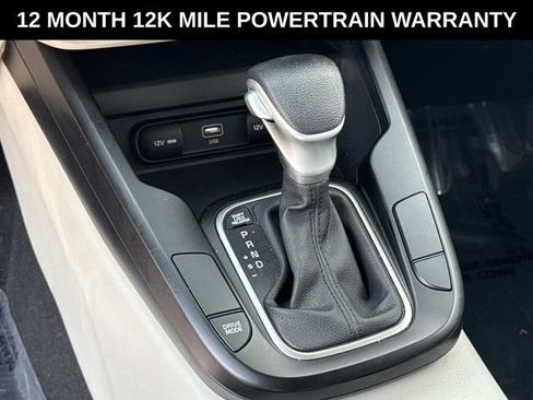 Used 2023 Kia Soul LX w/ LX Technology Package FWD image 22