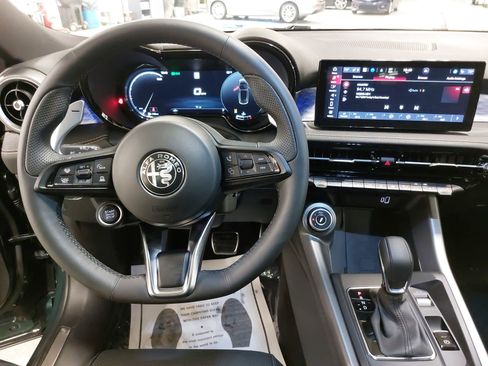 New 2026 Alfa Romeo Tonale w/ Quick Order Package 23H Volce image 18