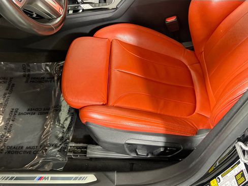 Used 2022 BMW 228i xDrive Gran Coupe w/ M Sport Package image 19