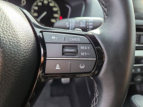 Used 2025 Honda Civic Sport image 22