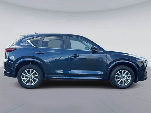 Certified 2025 MAZDA CX-5 AWD 2.5 S w/ Preferred Package image 2