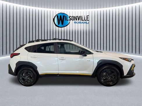 Certified 2025 Subaru Crosstrek 2.5i Sport w/ Popular Package #3A image 15