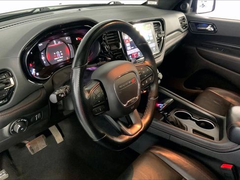 Used 2023 Dodge Durango GT AWD/4WD image 14