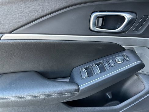Used 2024 Acura Integra A-Spec FWD image 10