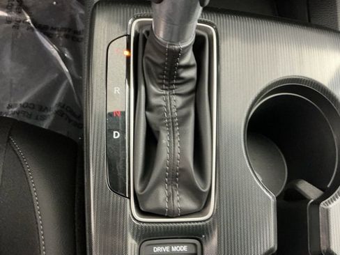 Certified 2026 Honda Civic Sport image 18