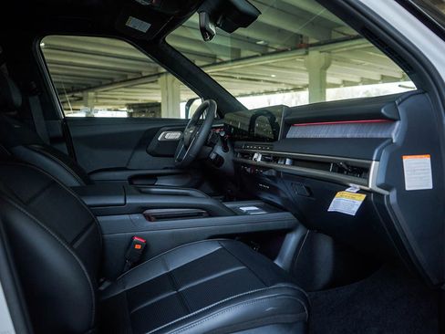New 2027 Kia Telluride X-Line SX Prestige AWD/4WD image 11