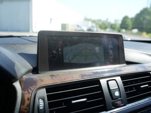 Used 2015 BMW 428i Coupe w/ Premium Package RWD image 19