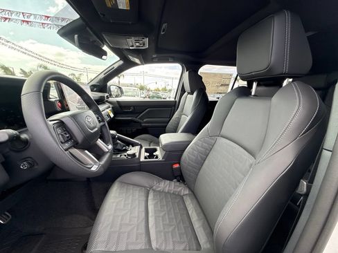 New 2026 Toyota 4Runner TRD Sport Premium AWD/4WD image 19