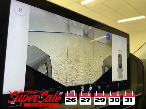 New 2025 Ford Bronco Sport Big Bend w/ Convenience Package image 34