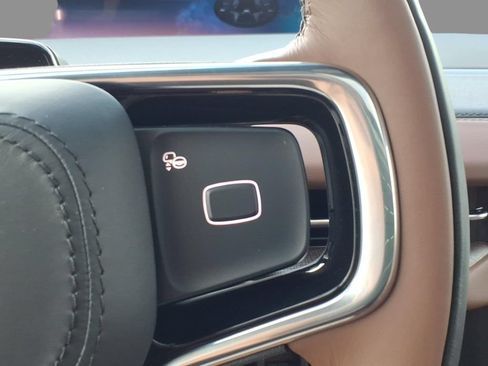New 2027 Lincoln Navigator Reserve AWD/4WD image 23