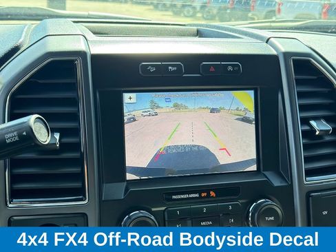 Used 2019 Ford F150 XLT w/ Equipment Group 302A Luxury AWD/4WD image 16